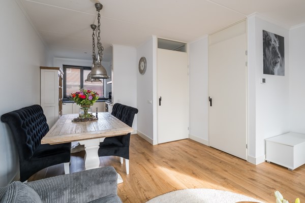 Medium property photo - De Hoenderkampen 24, 4174 HE Hellouw
